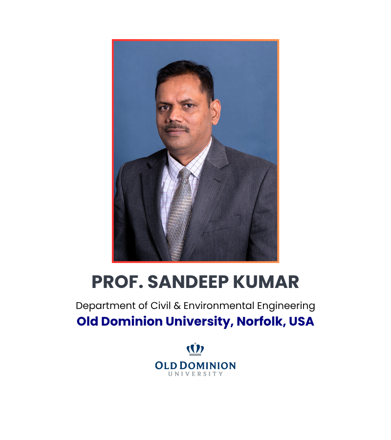 PROF. ABHISHEK SHARMA